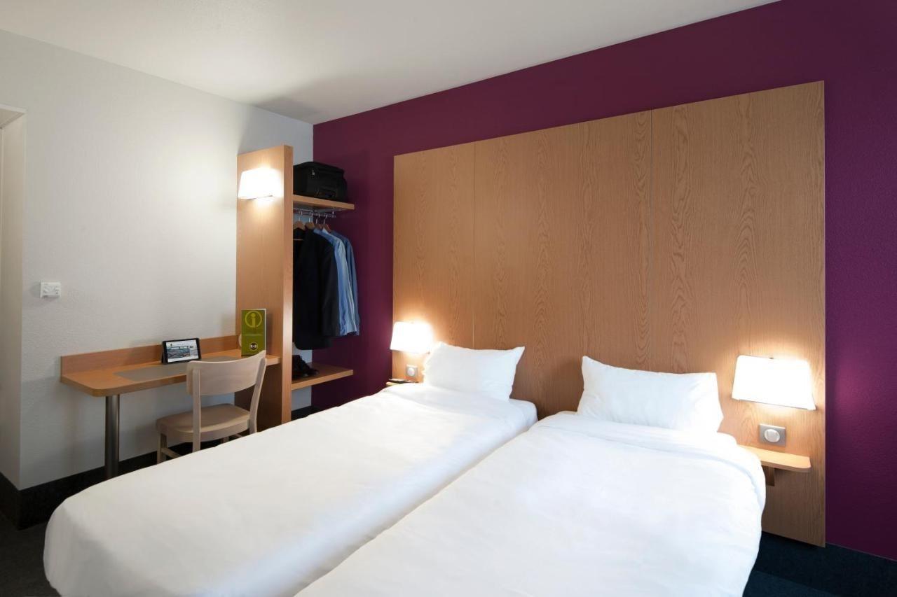 Lyon Eurexpo 3* Chassieu