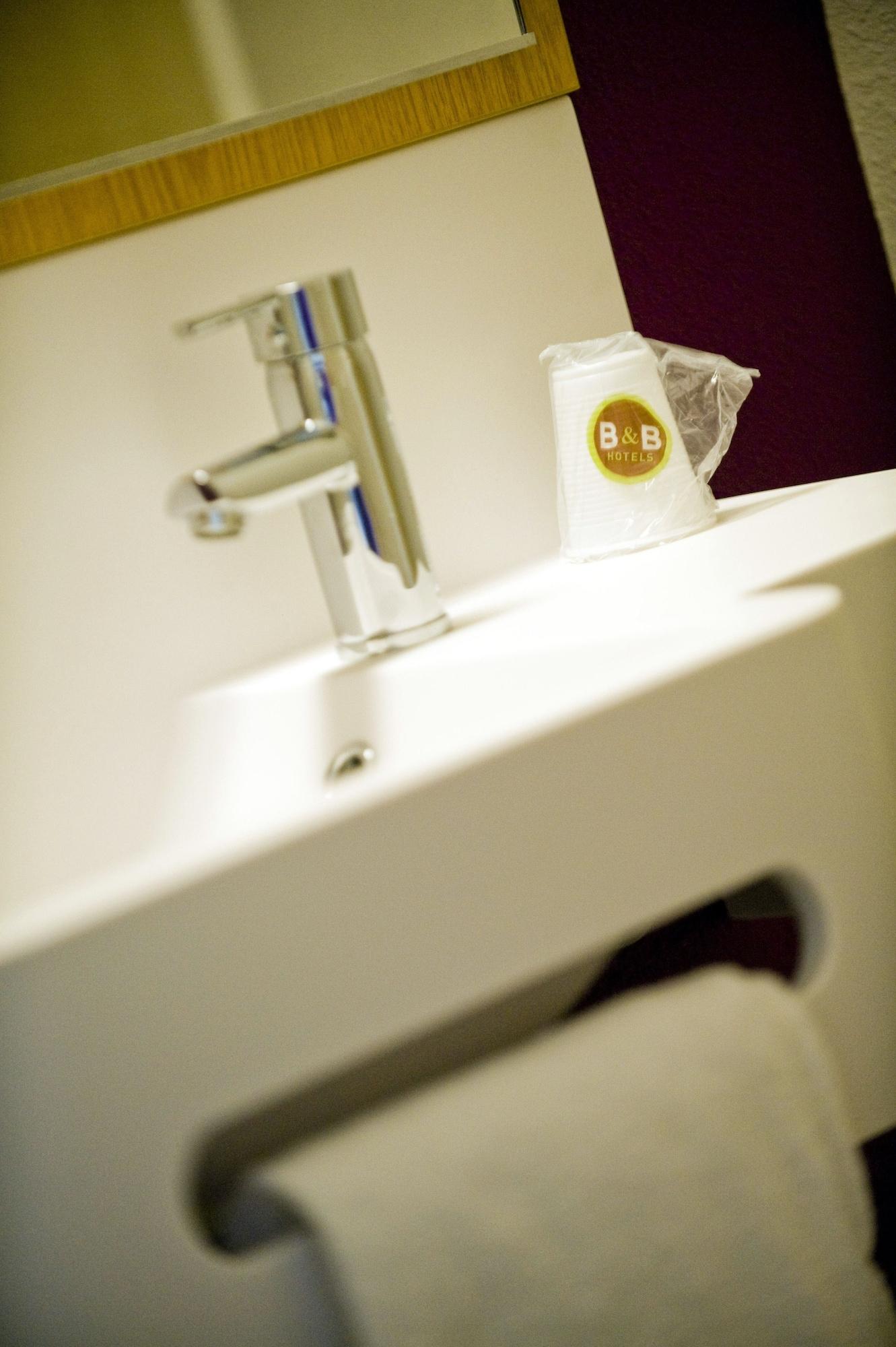 Hotel Lyon Eurexpo