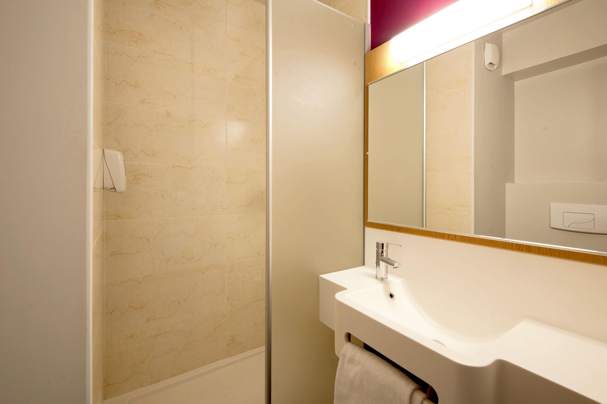 Lyon Eurexpo Hotel