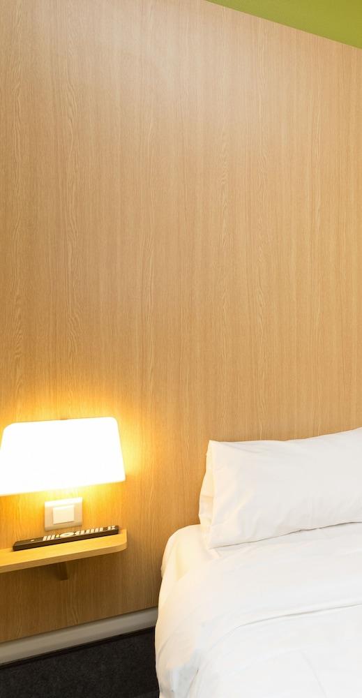 Lyon Eurexpo Hotel 3*