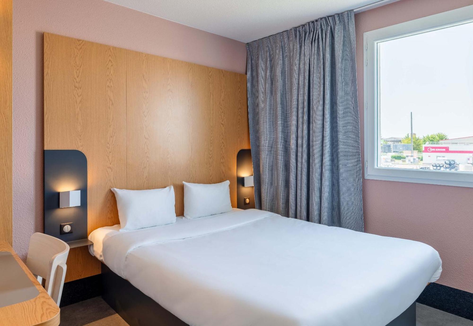 Hotel Lyon Eurexpo Chassieu