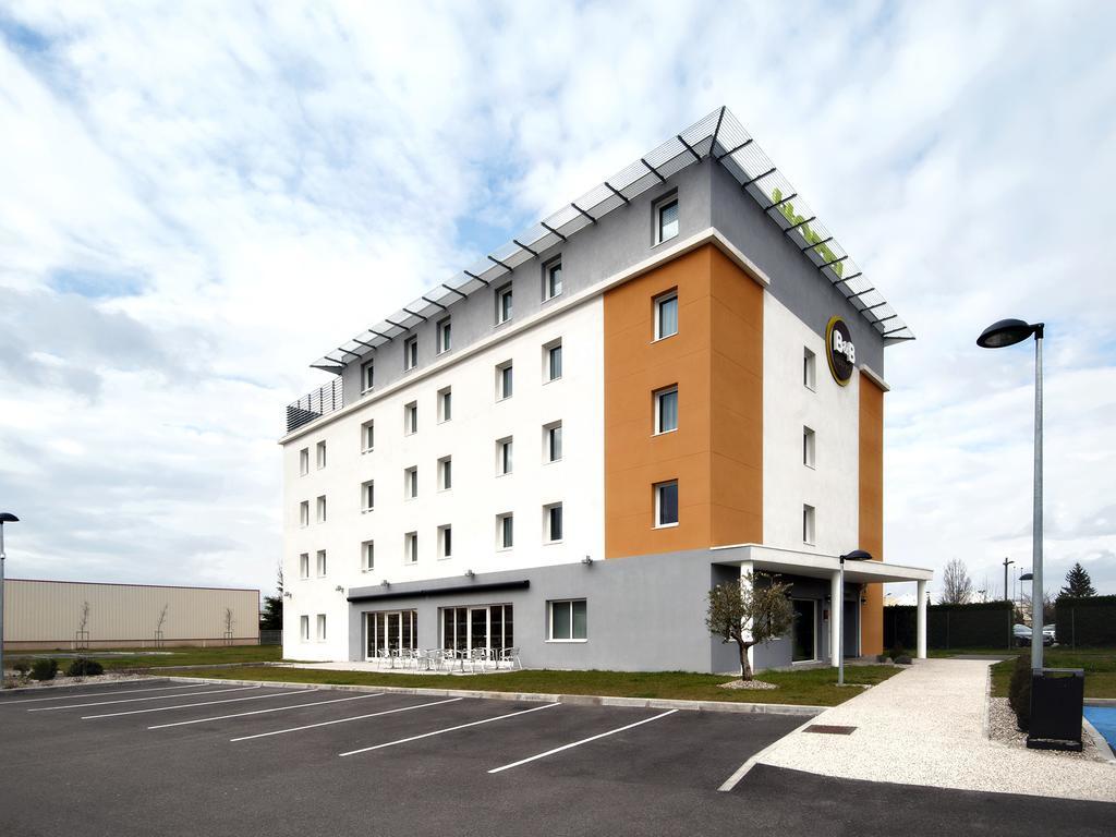Hotel Lyon Eurexpo