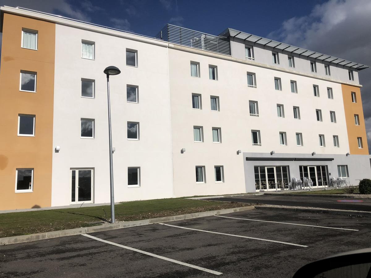 Hotel Lyon Eurexpo