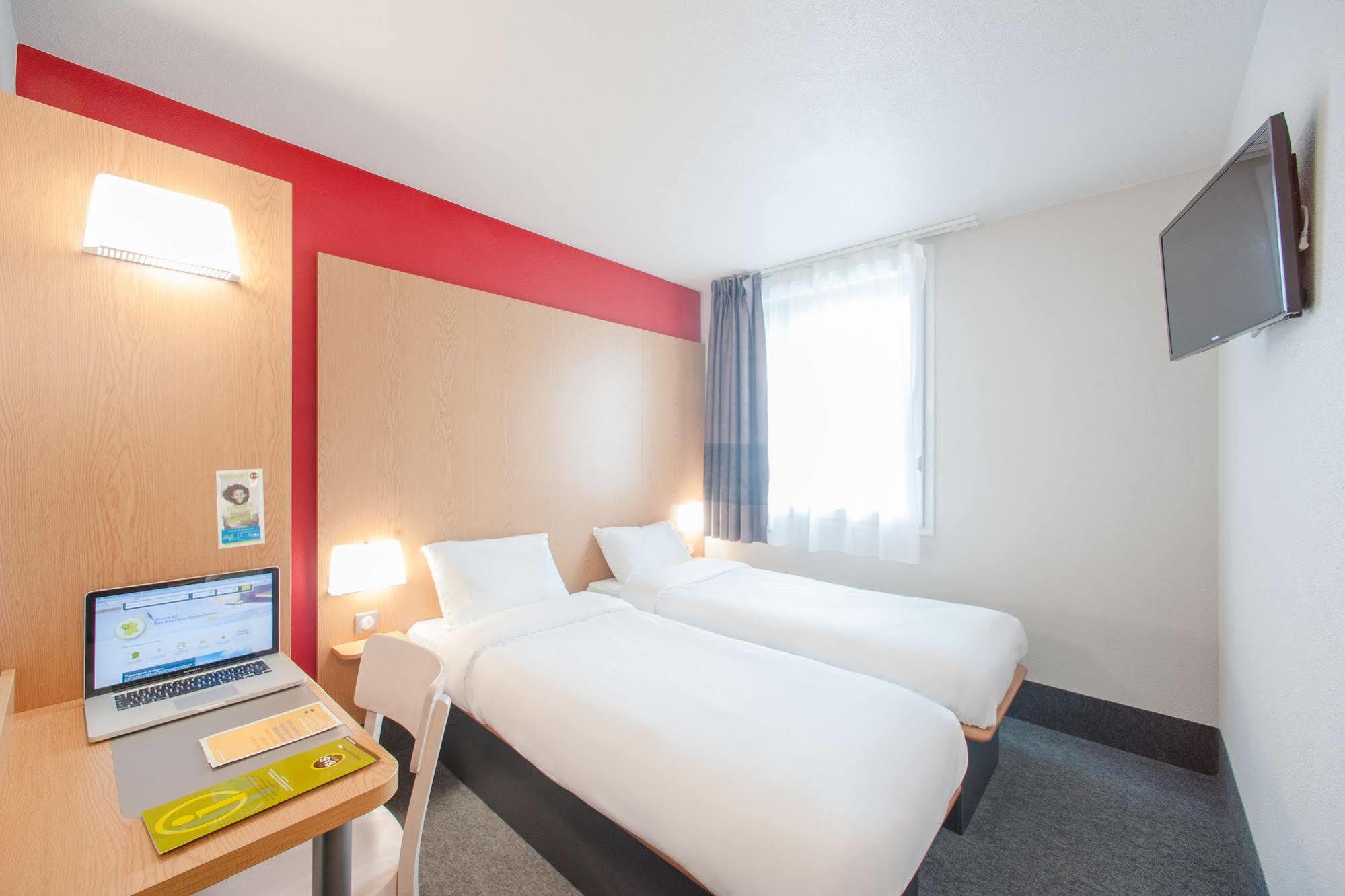 Lyon Eurexpo Hotel 3*