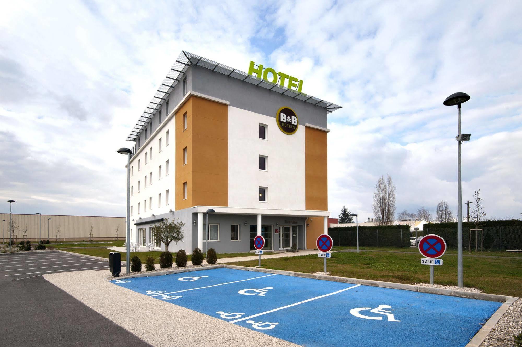 Lyon Eurexpo 3* Chassieu